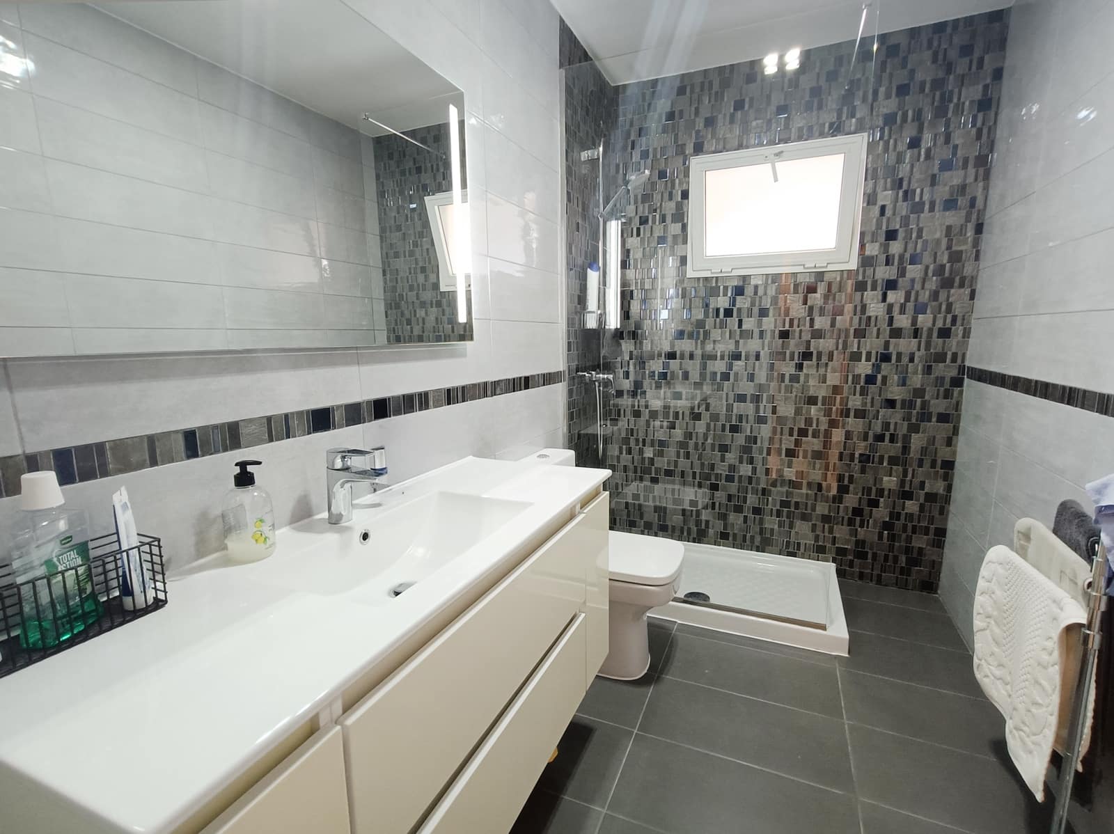 2 soverom Leilighet til salgs i Golf del Sur med svømmebasseng - € 370 000 (Ref: 9002864)