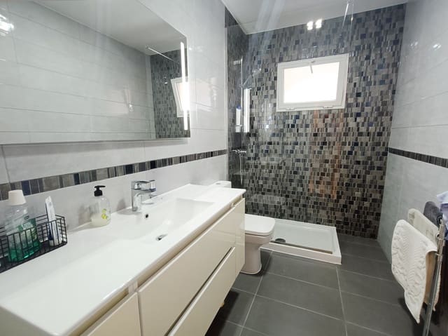 2 sypialnia Apartament na sprzedaż w Golf del Sur, San Miguel de Abona z basenem - 370 000 € (Ref: 9002864)