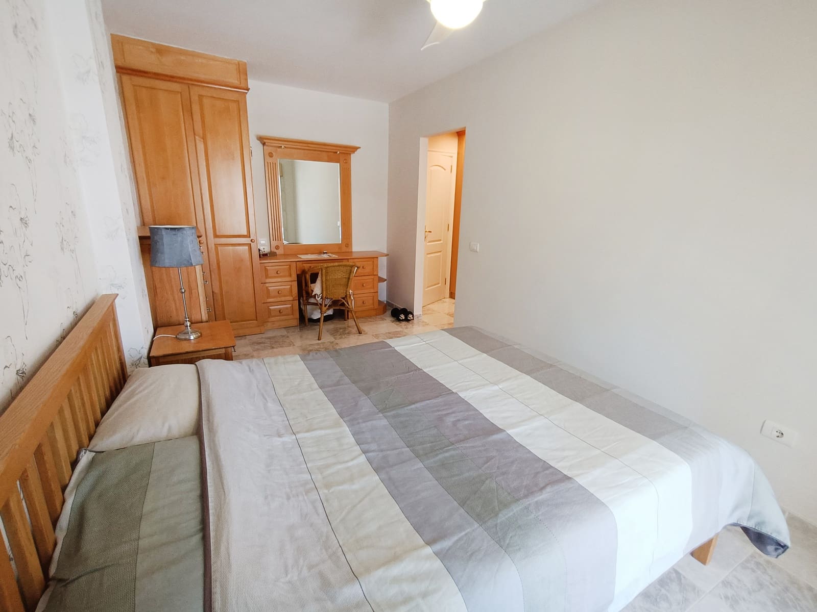 2 soverom Leilighet til salgs i Golf del Sur med svømmebasseng - € 370 000 (Ref: 9002864)