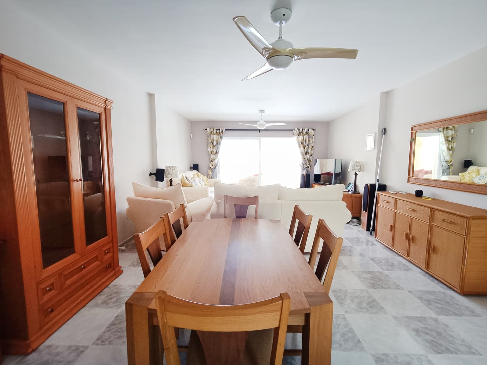 2 soverom Leilighet til salgs i Golf del Sur med svømmebasseng - € 370 000 (Ref: 9002864)