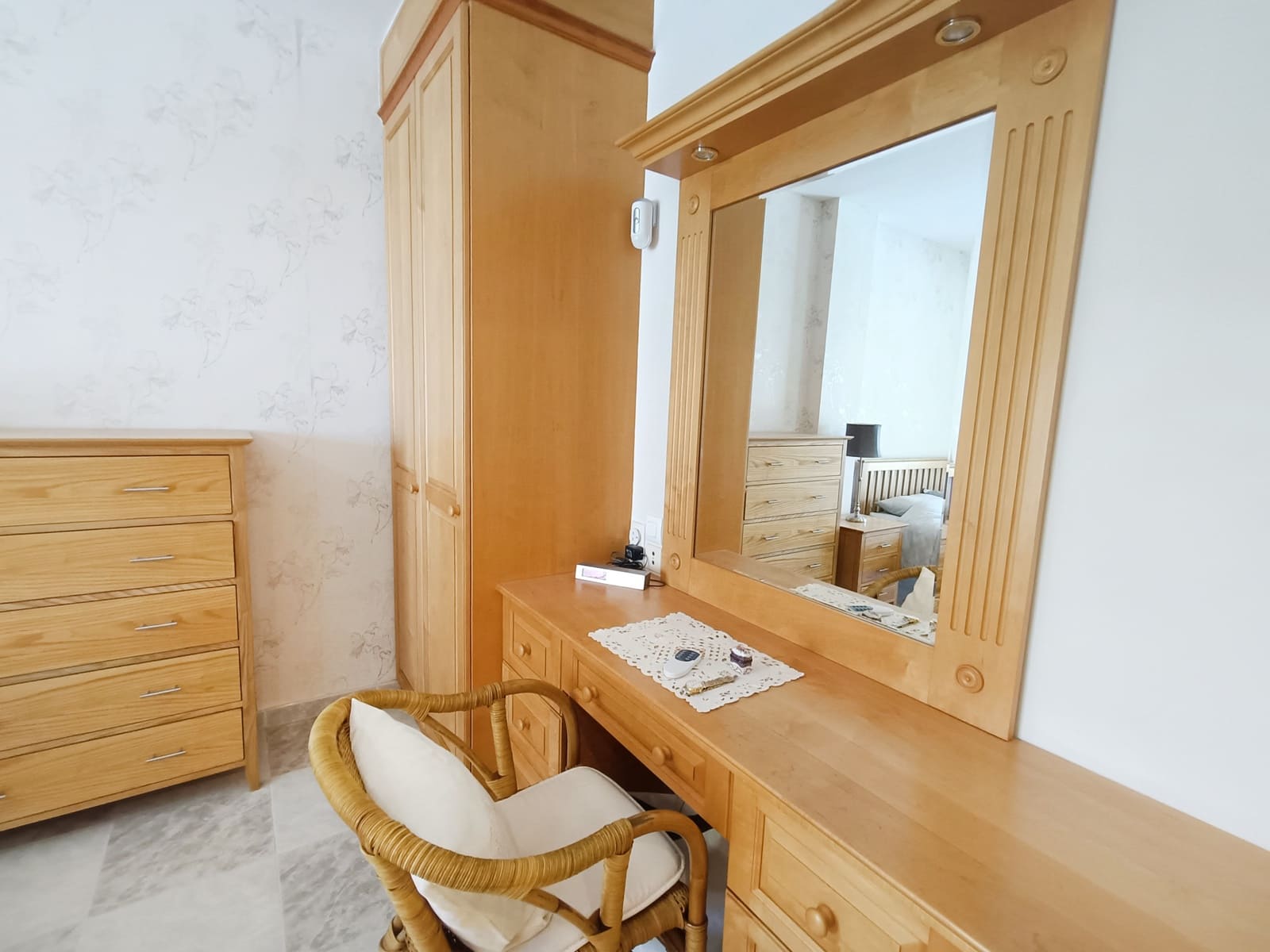 2 soverom Leilighet til salgs i Golf del Sur med svømmebasseng - € 370 000 (Ref: 9002864)