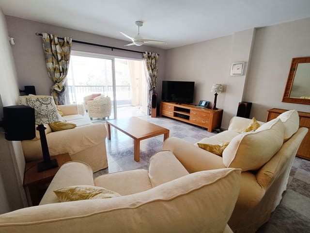 2 sypialnia Apartament na sprzedaż w Golf del Sur, San Miguel de Abona z basenem - 370 000 € (Ref: 9002864)