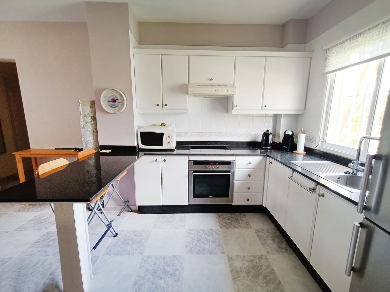 2 soverom Leilighet til salgs i Golf del Sur med svømmebasseng - € 370 000 (Ref: 9002864)