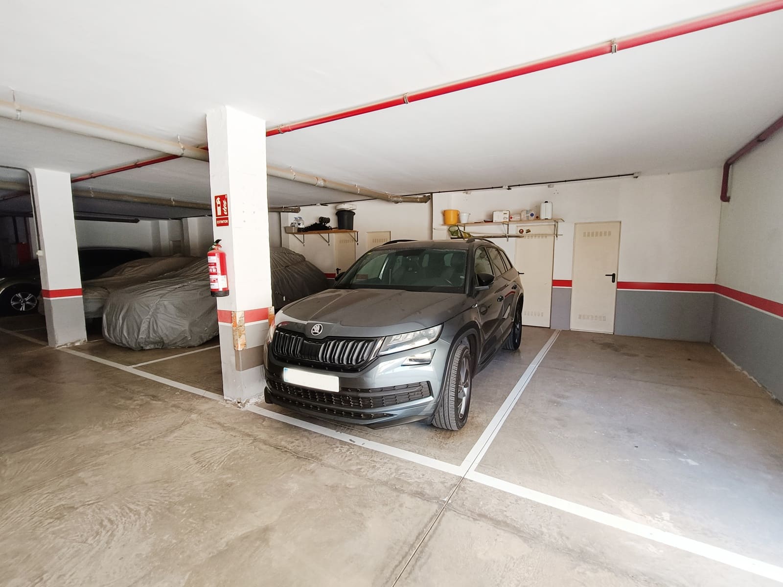 2 soverom Leilighet til salgs i Golf del Sur med svømmebasseng - € 370 000 (Ref: 9002864)