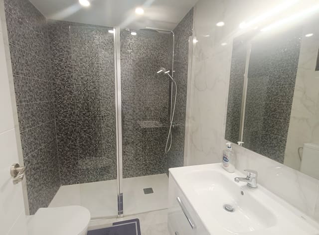 Studio te koop in Playa Fañabe, Adeje met zwembad - € 320.000 (Ref: 9100530)