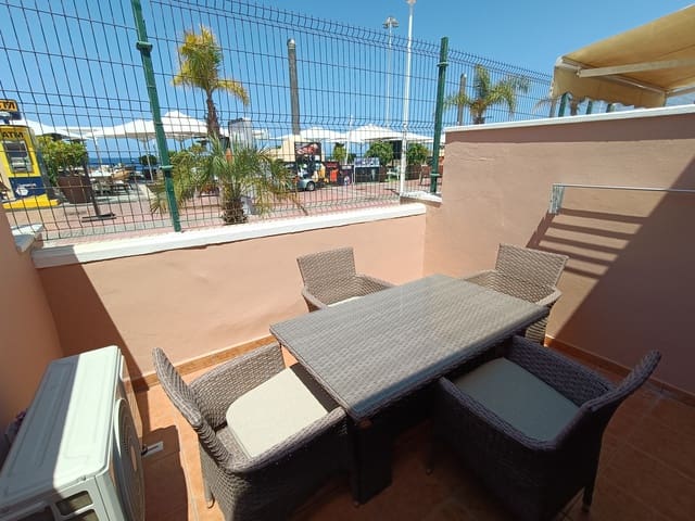 Studio te koop in Playa Fañabe, Adeje met zwembad - € 320.000 (Ref: 9100530)