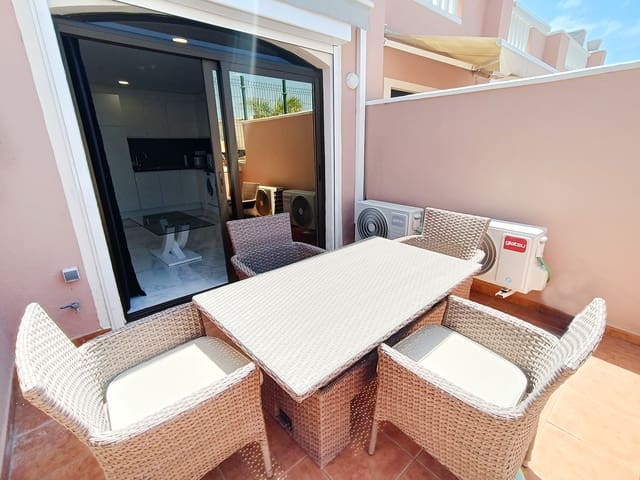 Studio te koop in Playa Fañabe, Adeje met zwembad - € 320.000 (Ref: 9100530)