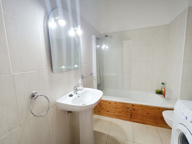 1 slaapkamer Appartement te koop in Amarilla Golf, San Miguel de Abona met zwembad - € 200.000 (Ref: 9111890)