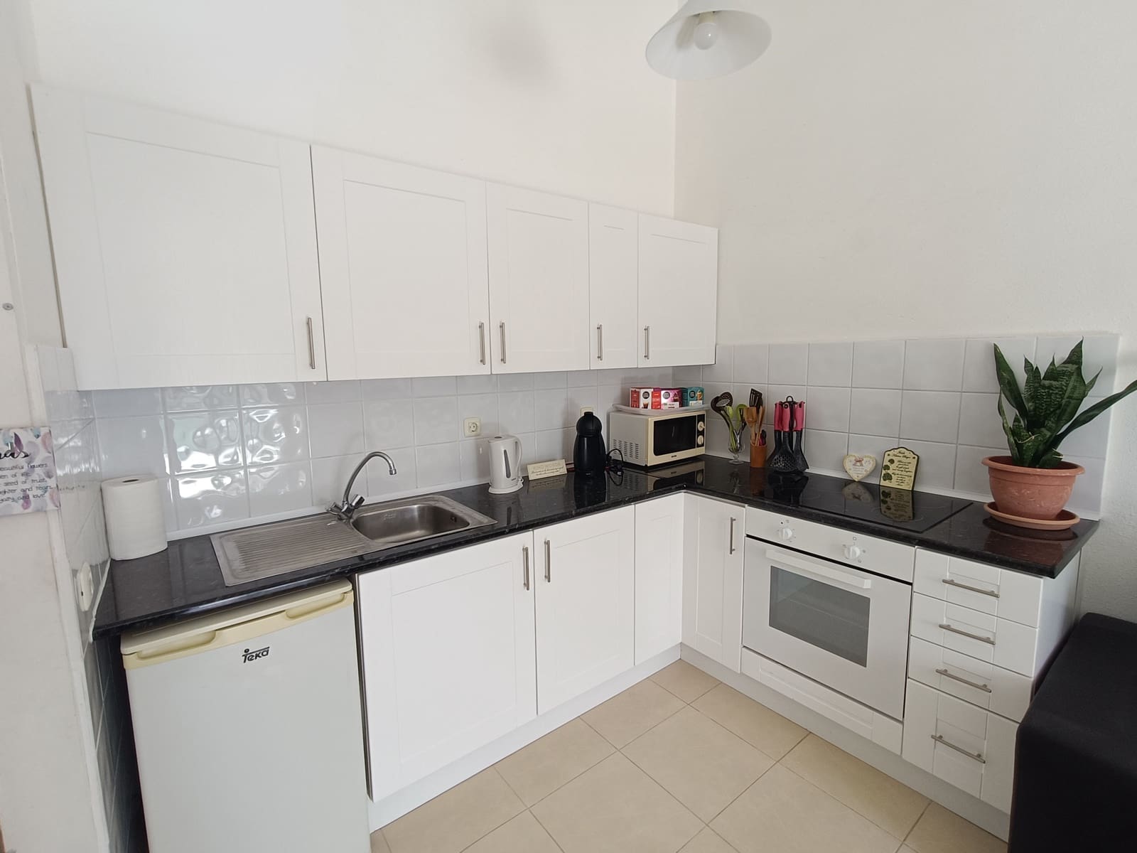 1 bedroom Apartment for sale in Amarilla Golf with pool - € 200,000 (Ref: 9111890)