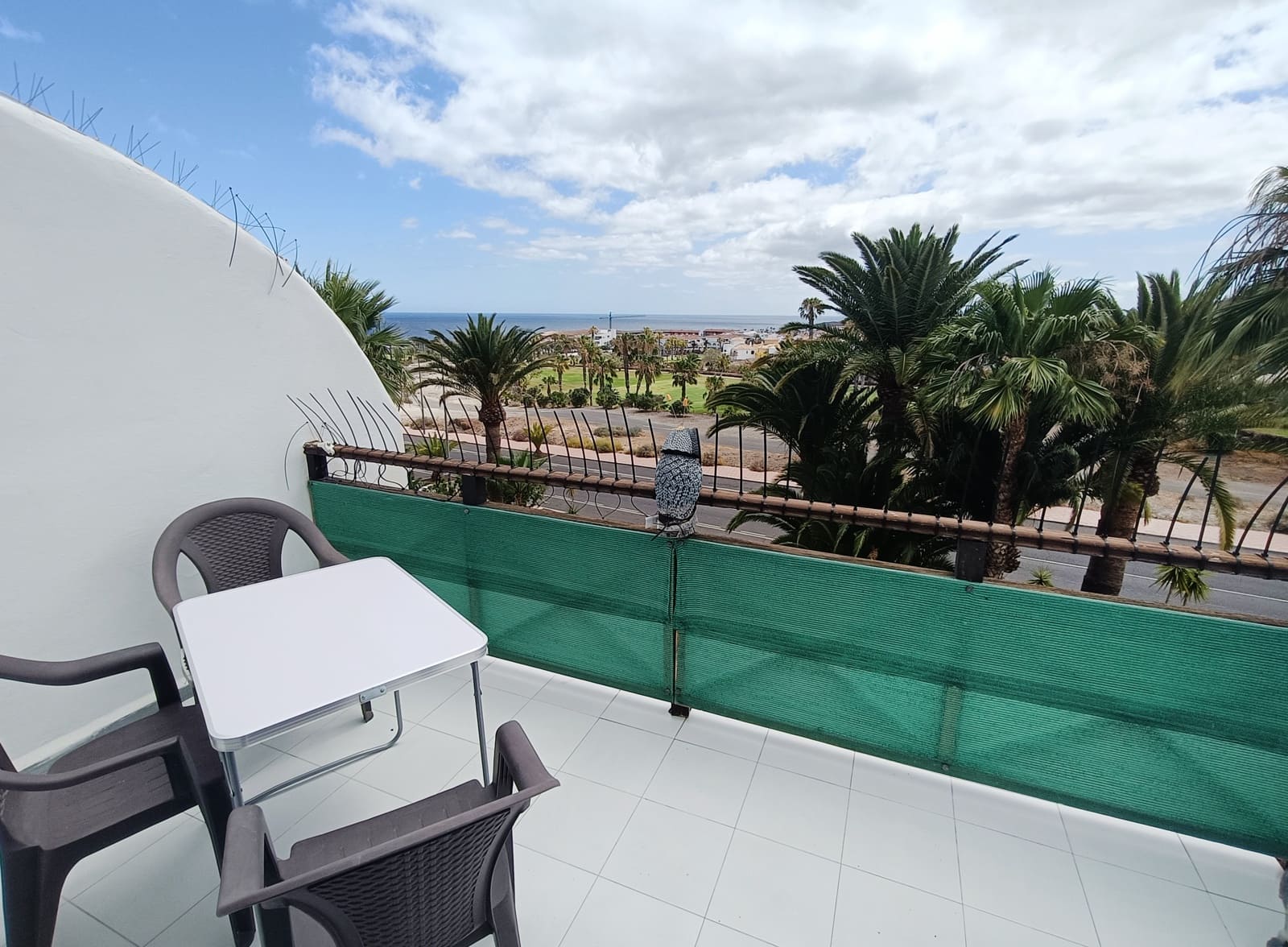 1 bedroom Apartment for sale in Amarilla Golf with pool - € 200,000 (Ref: 9111890)