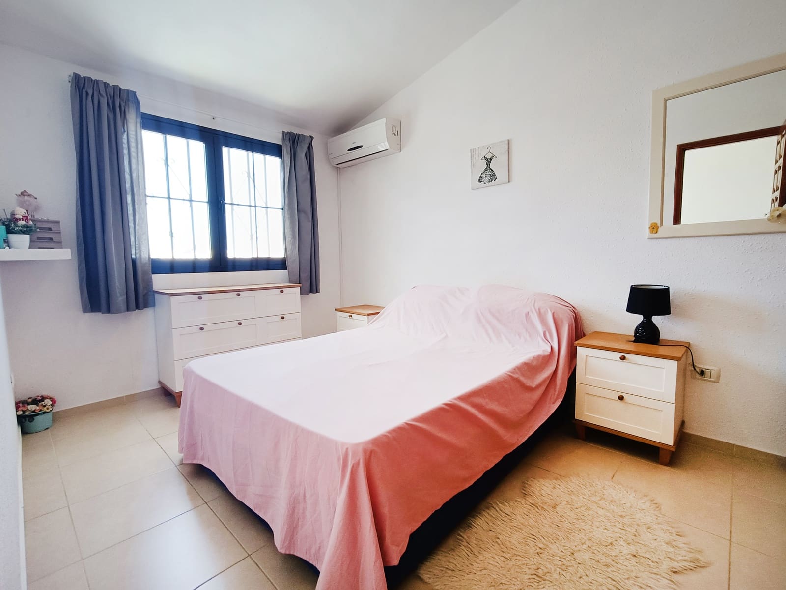 1 bedroom Apartment for sale in Amarilla Golf with pool - € 200,000 (Ref: 9111890)