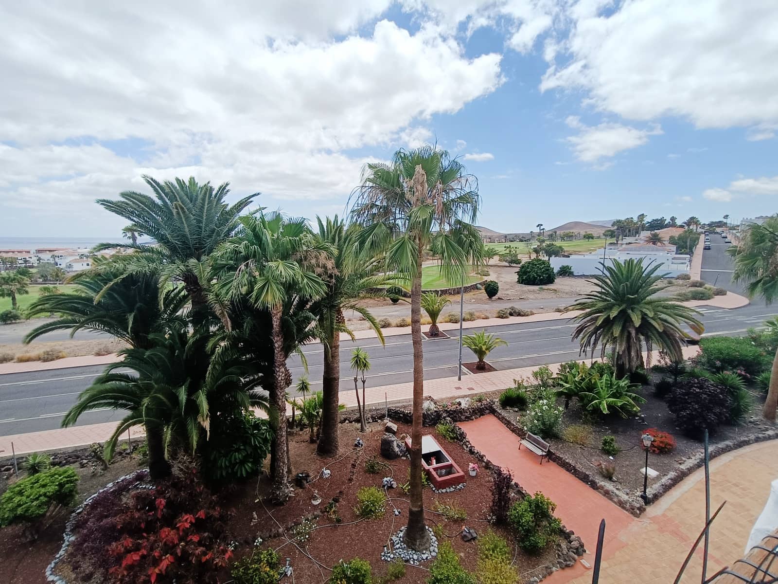 1 bedroom Apartment for sale in Amarilla Golf with pool - € 200,000 (Ref: 9111890)