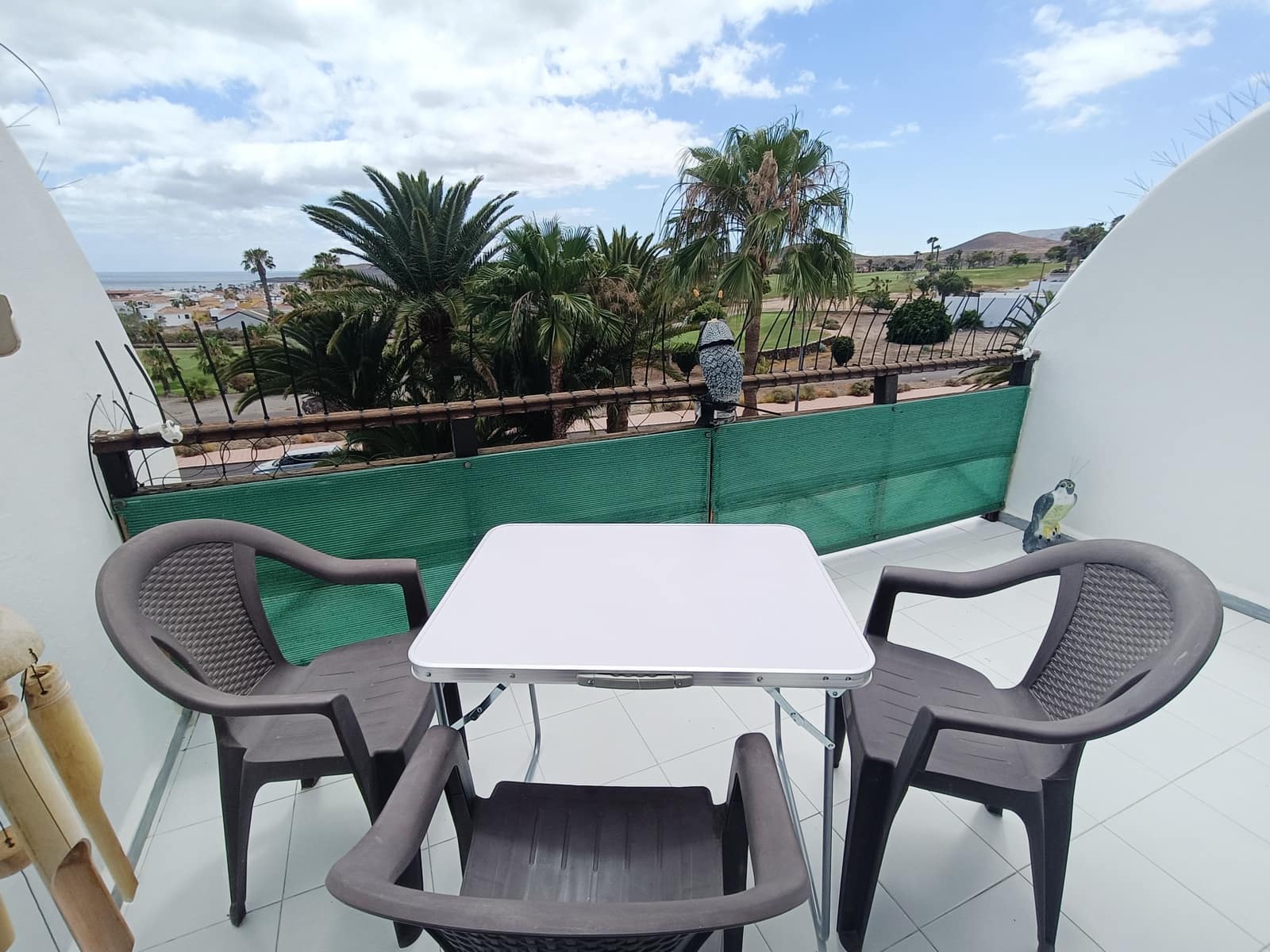 1 bedroom Apartment for sale in Amarilla Golf with pool - € 200,000 (Ref: 9111890)