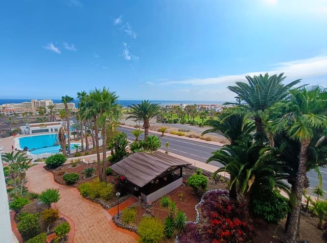 1 slaapkamer Appartement te koop in Amarilla Golf, San Miguel de Abona met zwembad - € 200.000 (Ref: 9111890)