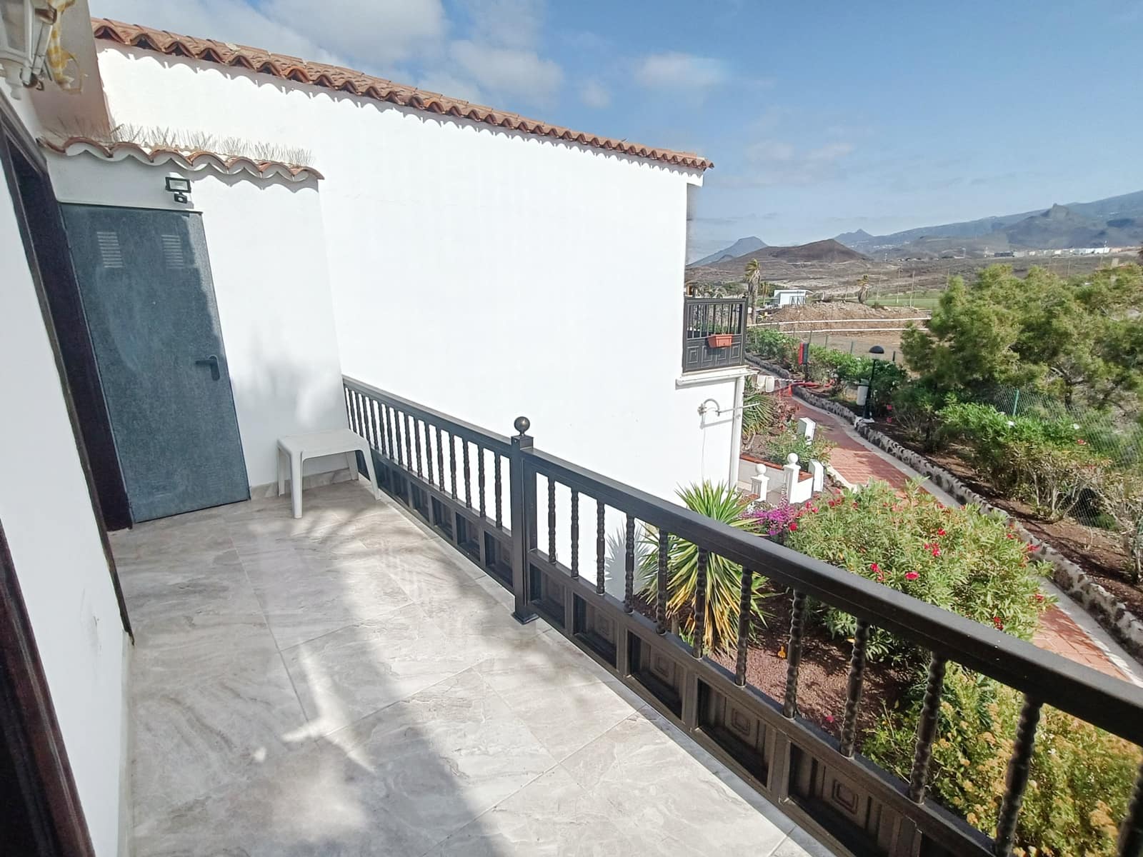 2 slaapkamer Appartement te koop in Amarilla Golf met zwembad - € 260.000 (Ref: 9113951)