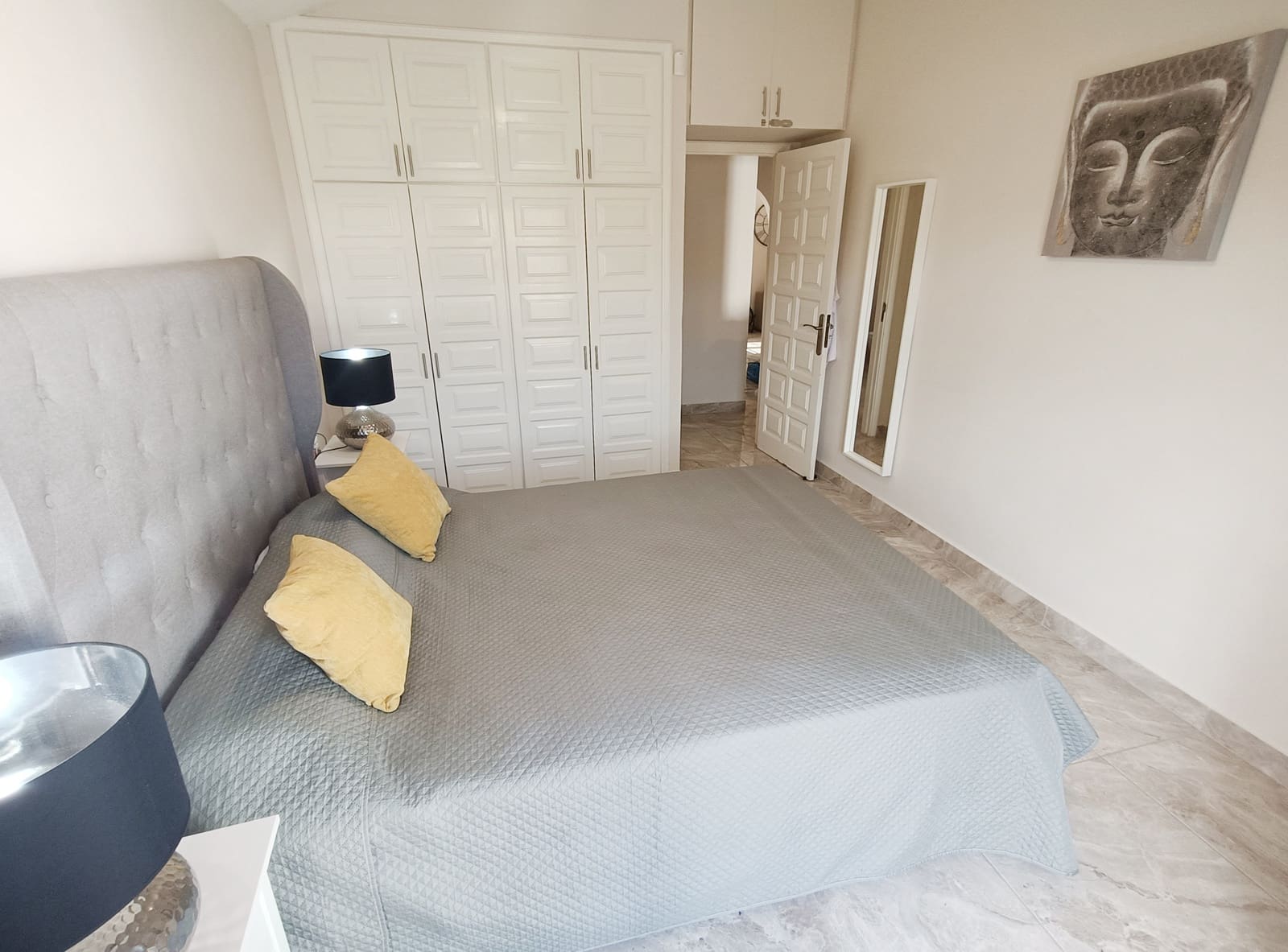 2 slaapkamer Appartement te koop in Amarilla Golf met zwembad - € 260.000 (Ref: 9113951)