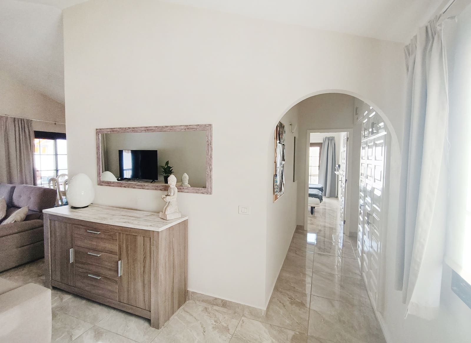 2 slaapkamer Appartement te koop in Amarilla Golf met zwembad - € 260.000 (Ref: 9113951)