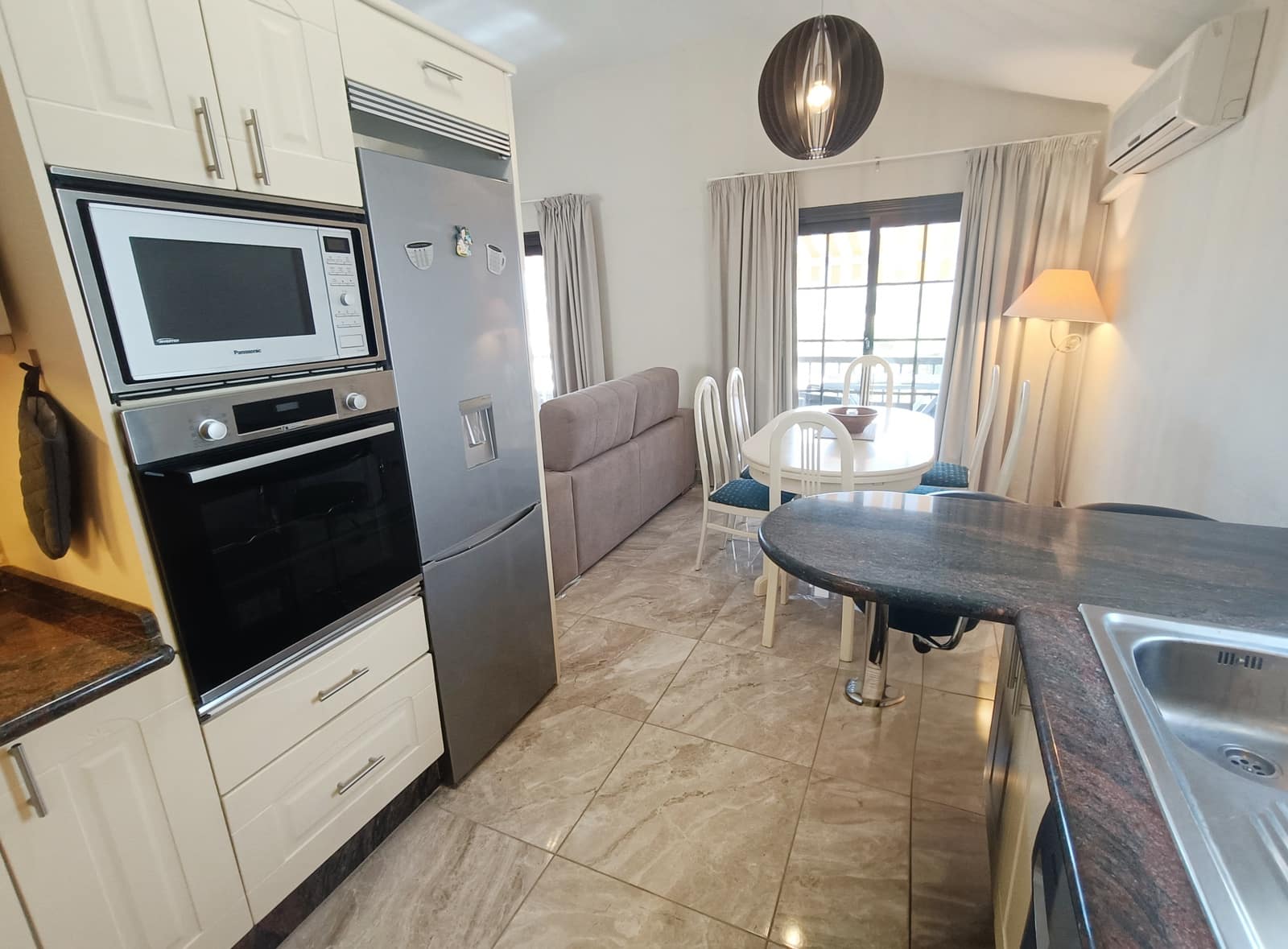 2 slaapkamer Appartement te koop in Amarilla Golf met zwembad - € 260.000 (Ref: 9113951)