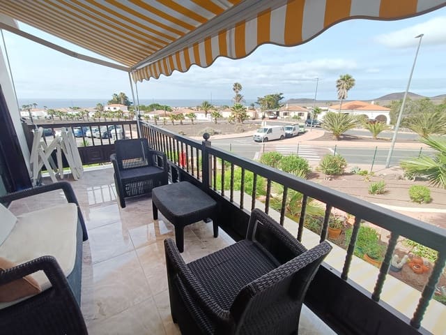 2 slaapkamer Appartement te koop in Amarilla Golf, San Miguel de Abona met zwembad - € 260.000 (Ref: 9113951)