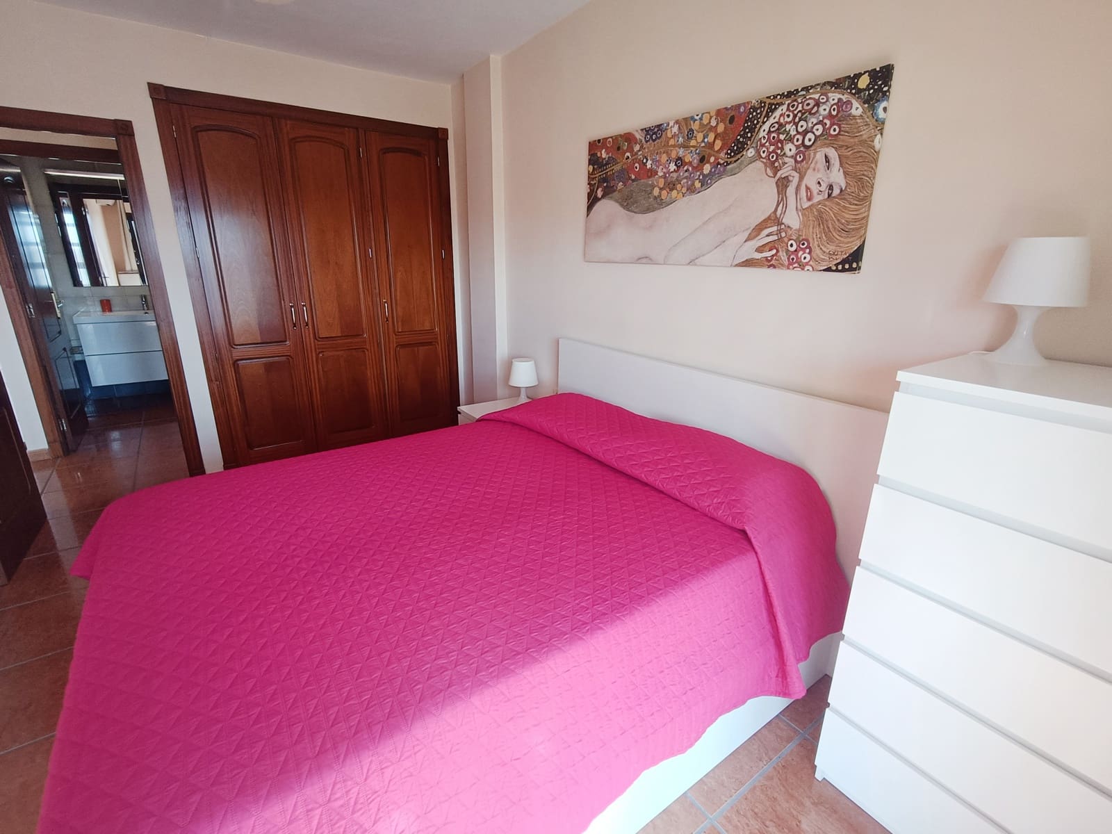 1 soveværelse Penthouse til salg i Golf del Sur med swimmingpool - € 299.000 (Ref: 9142670)