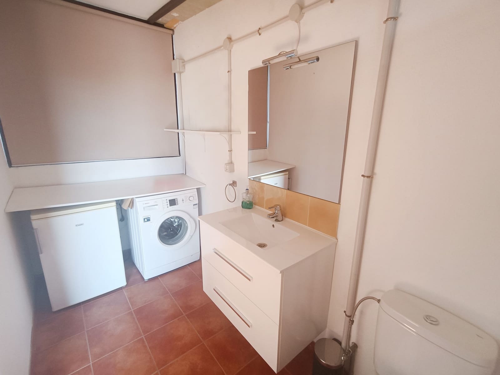 1 soveværelse Penthouse til salg i Golf del Sur med swimmingpool - € 299.000 (Ref: 9142670)