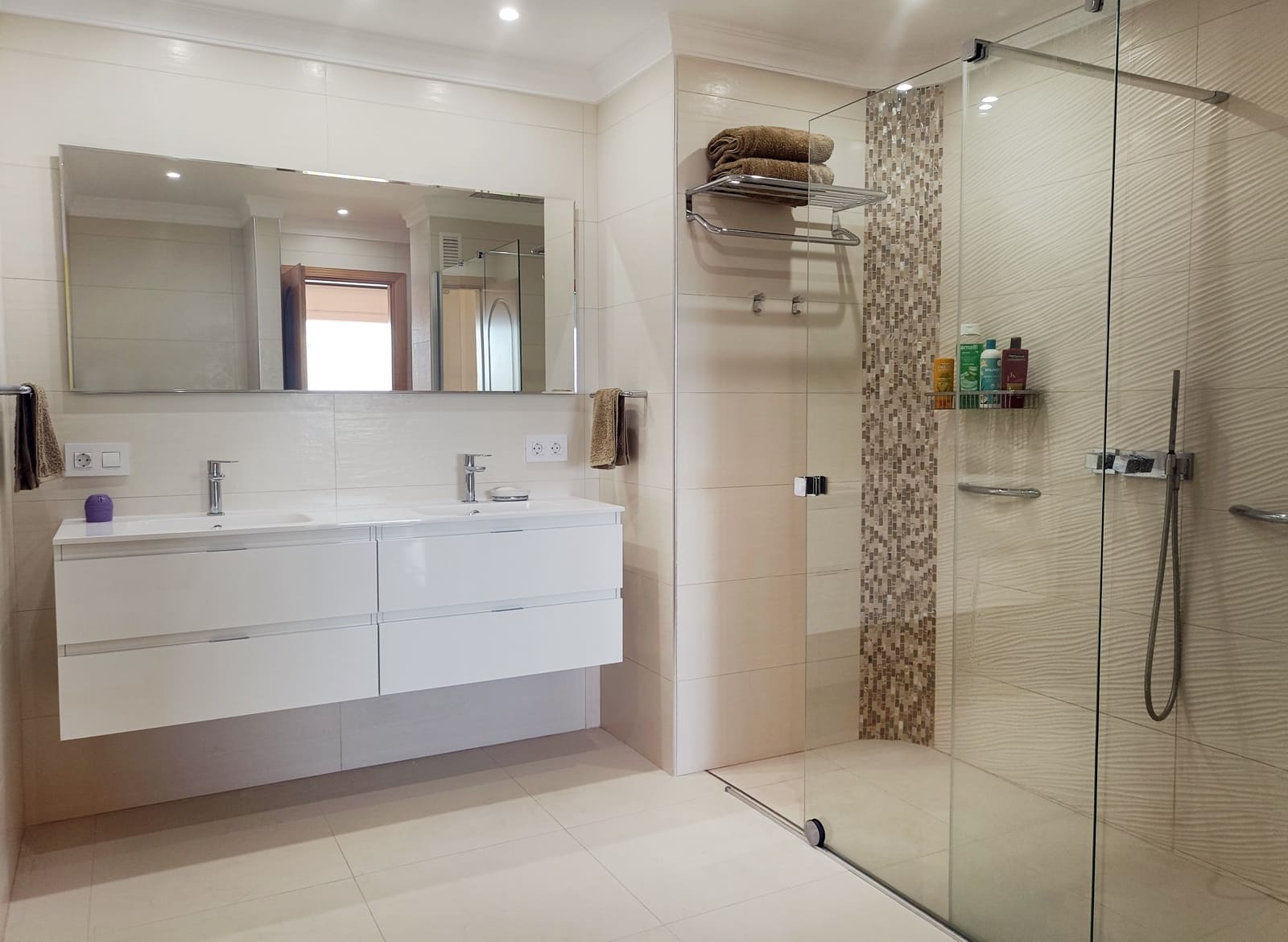 2 soverom Leilighet til salgs i Golf del Sur med svømmebasseng - € 625 000 (Ref: 9183332)