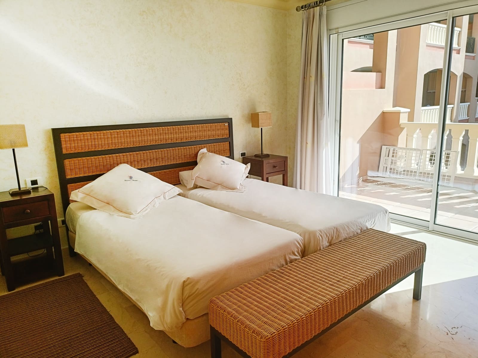 2 soverom Leilighet til salgs i Golf del Sur med svømmebasseng - € 625 000 (Ref: 9183332)