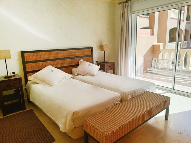 2 sypialnia Apartament na sprzedaż w Golf del Sur, San Miguel de Abona z basenem - 625 000 € (Ref: 9183332)