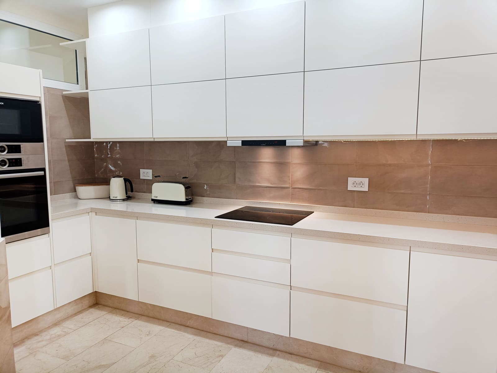 2 soverom Leilighet til salgs i Golf del Sur med svømmebasseng - € 625 000 (Ref: 9183332)