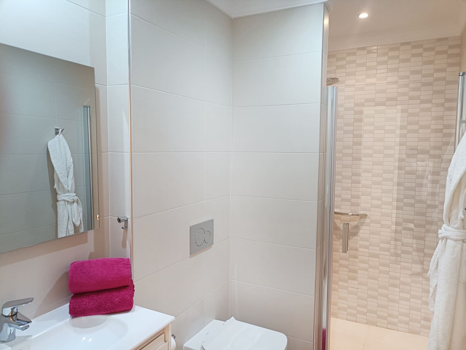 2 soverom Leilighet til salgs i Golf del Sur med svømmebasseng - € 625 000 (Ref: 9183332)