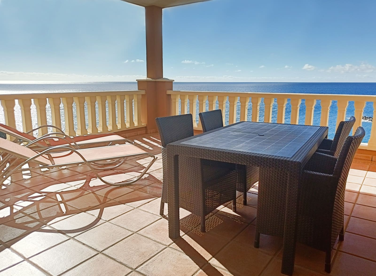 2 soverom Leilighet til salgs i Golf del Sur med svømmebasseng - € 625 000 (Ref: 9183332)