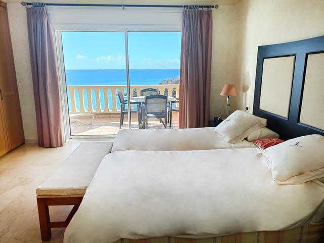 2 sypialnia Apartament na sprzedaż w Golf del Sur, San Miguel de Abona z basenem - 625 000 € (Ref: 9183332)