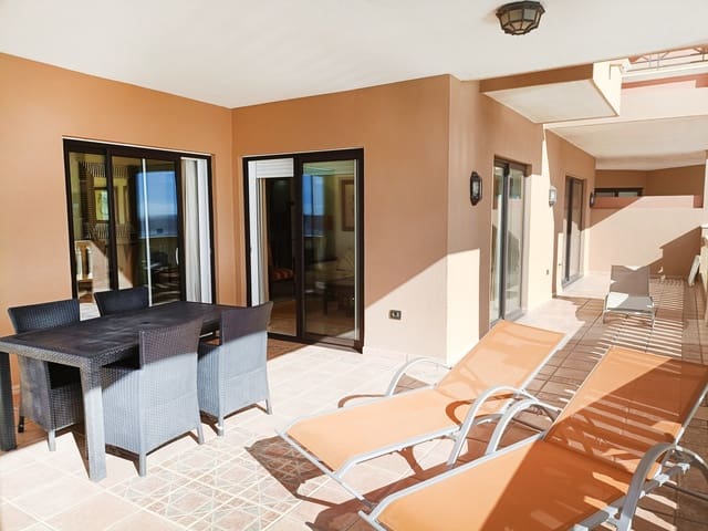 2 sypialnia Apartament na sprzedaż w Golf del Sur, San Miguel de Abona z basenem - 625 000 € (Ref: 9183332)