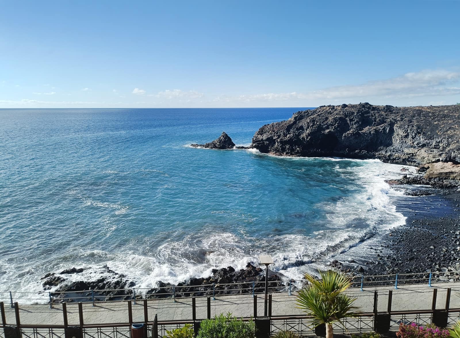 2 soverom Leilighet til salgs i Golf del Sur med svømmebasseng - € 625 000 (Ref: 9183332)