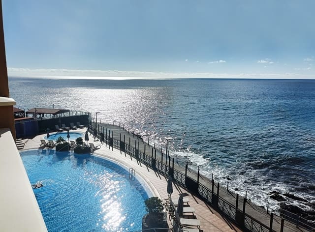 2 sypialnia Apartament na sprzedaż w Golf del Sur, San Miguel de Abona z basenem - 625 000 € (Ref: 9183332)