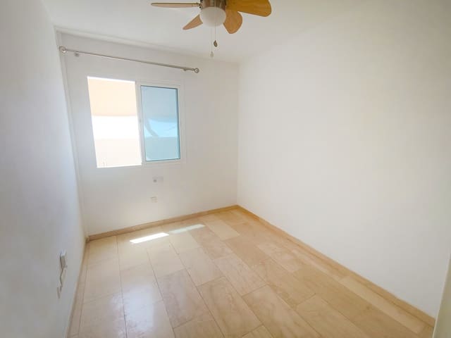 3 slaapkamer Halfvrijstaande villa te koop in El Madroñal, Adeje met zwembad garage - € 820.000 (Ref: 9197548)