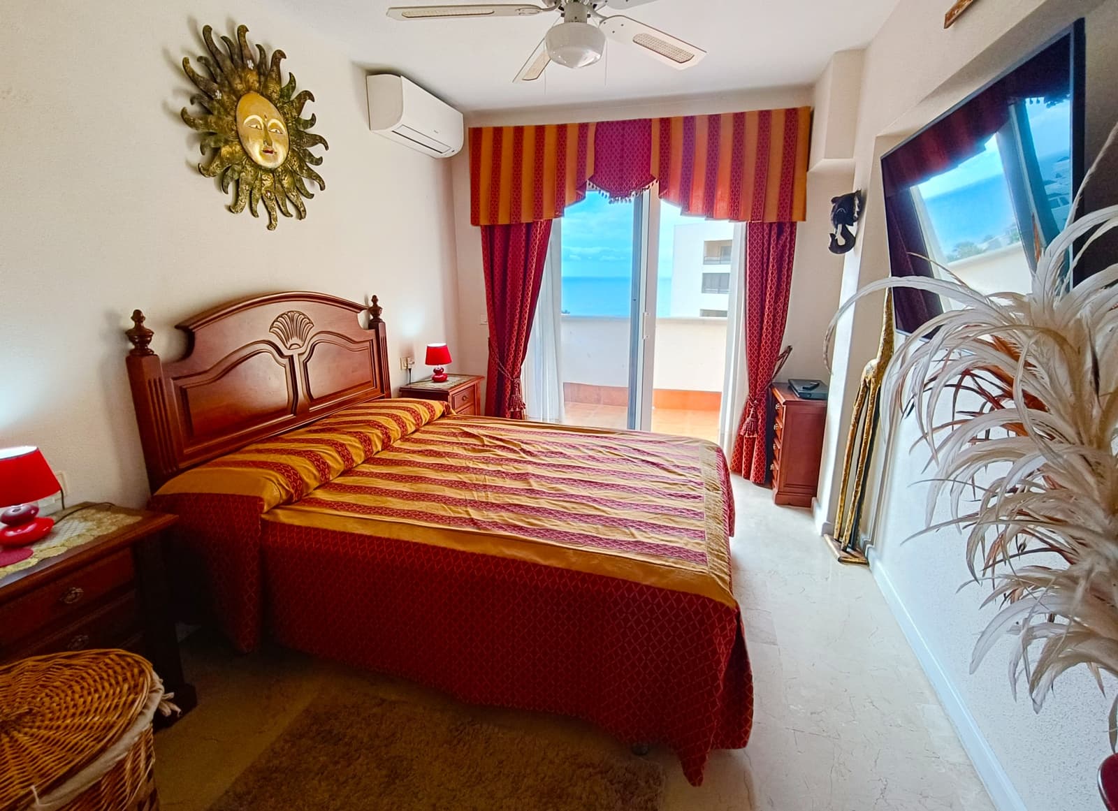 Ático de 3 habitaciones en Golf del Sur en venta con piscina - 395.000 € (Ref: 9200315)