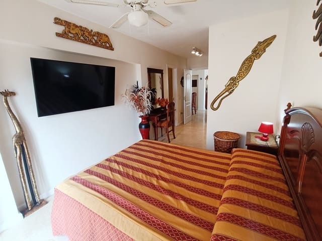 3 soveværelse Penthouse til salg i Golf del Sur, San Miguel de Abona med swimmingpool - € 395.000 (Ref: 9200315)