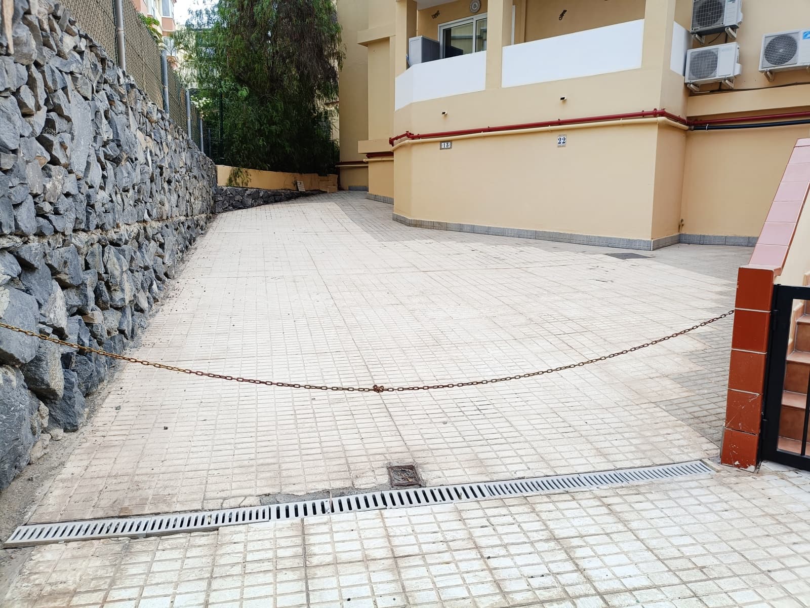 Ático de 3 habitaciones en Golf del Sur en venta con piscina - 395.000 € (Ref: 9200315)