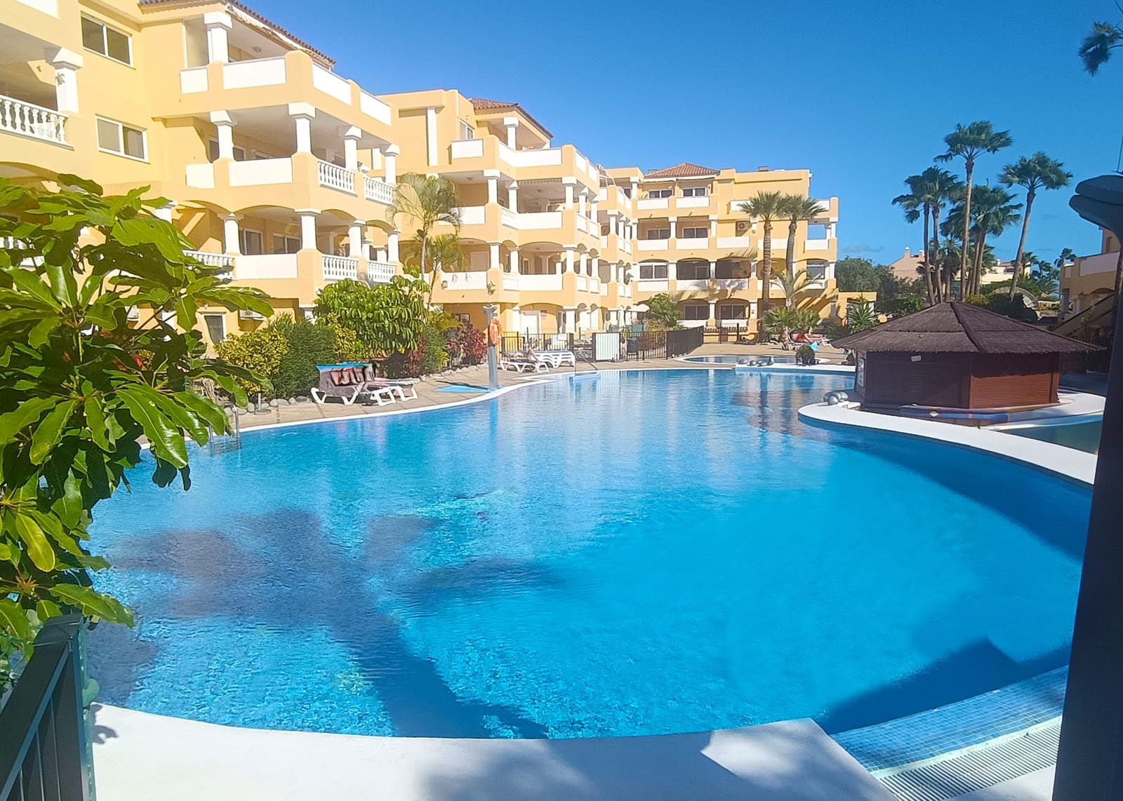 3 bedroom Penthouse for sale in Golf del Sur with pool - € 379,500 (Ref: 9200315)