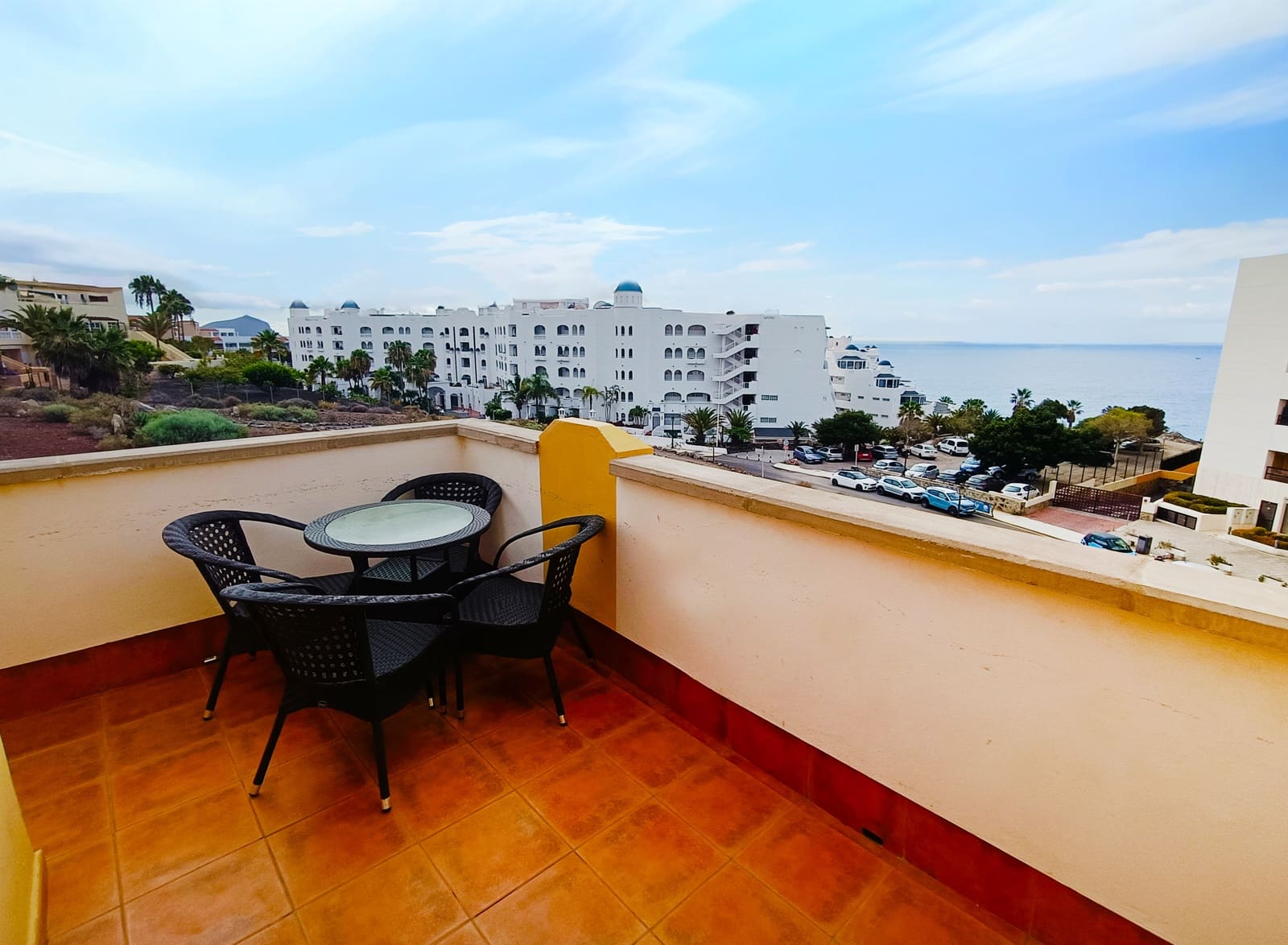 3 bedroom Penthouse for sale in Golf del Sur with pool - € 379,500 (Ref: 9200315)