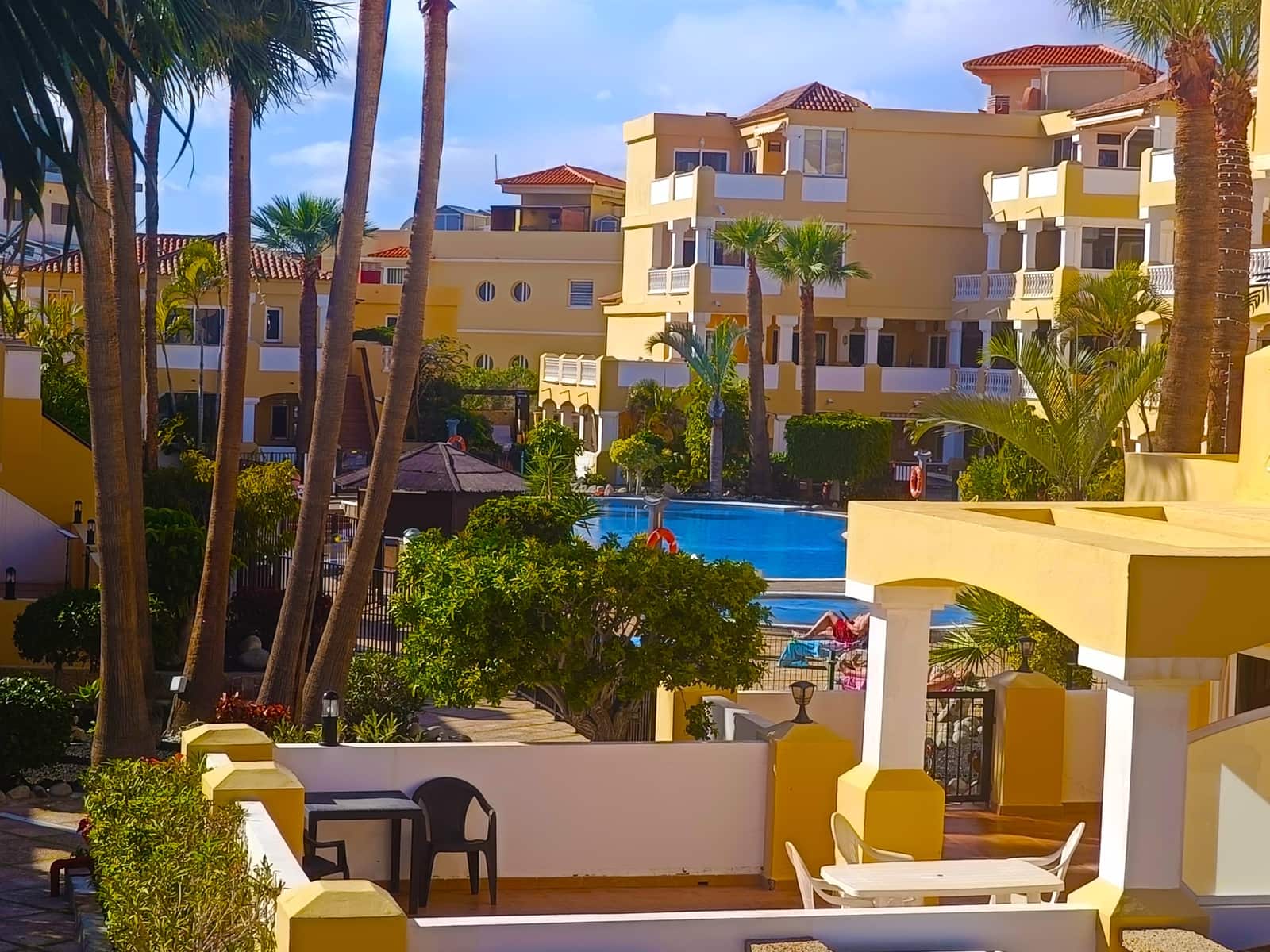 3 bedroom Penthouse for sale in Golf del Sur with pool - € 379,500 (Ref: 9200315)