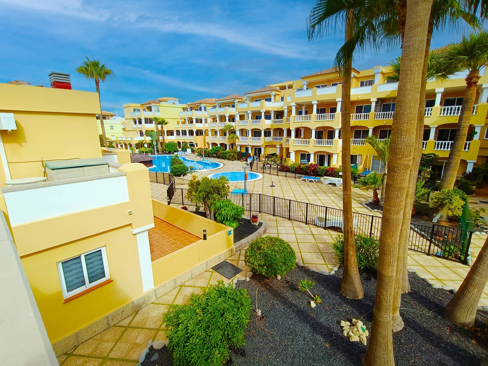 3 bedroom Penthouse for sale in Golf del Sur with pool - € 379,500 (Ref: 9200315)