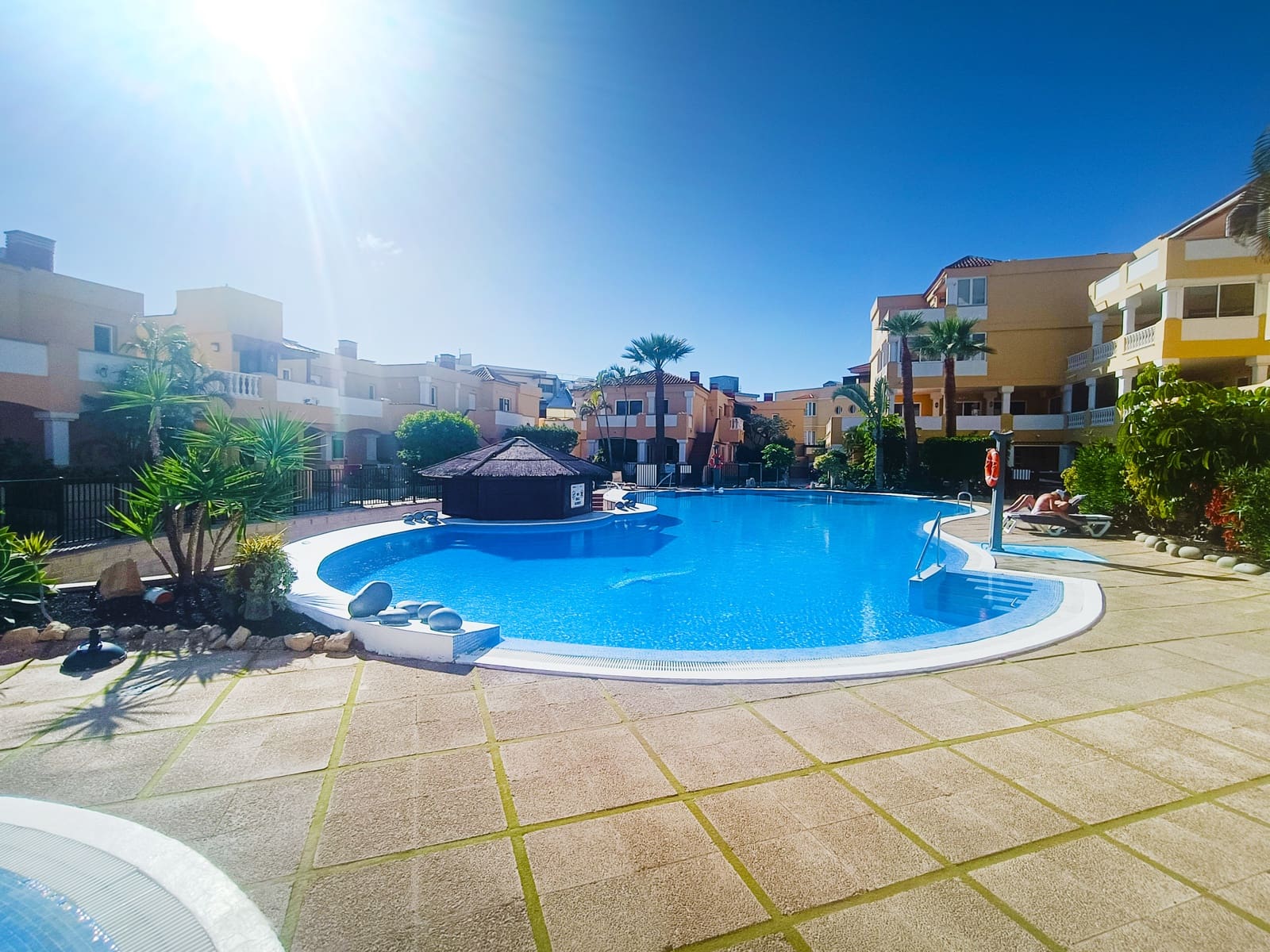 3 bedroom Penthouse for sale in Golf del Sur with pool - € 379,500 (Ref: 9200315)