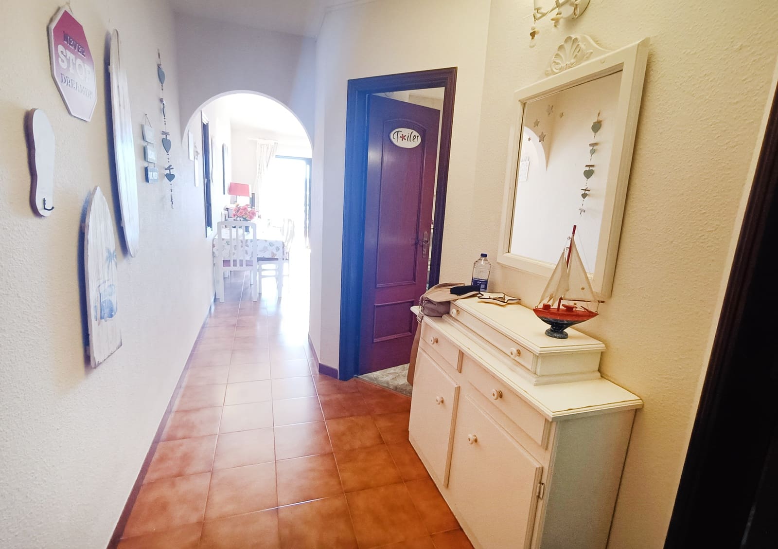 1 sovrum Lägenhet till salu i Golf del Sur med pool - 250 000 € (Ref: 9204300)