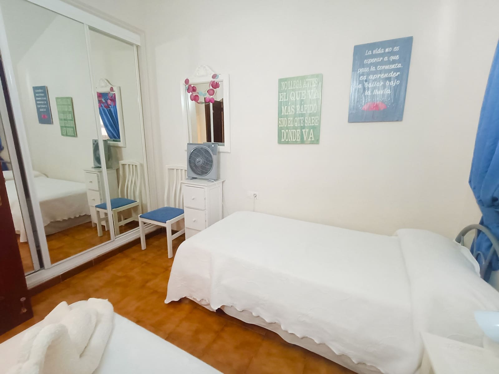 1 sovrum Lägenhet till salu i Golf del Sur med pool - 250 000 € (Ref: 9204300)