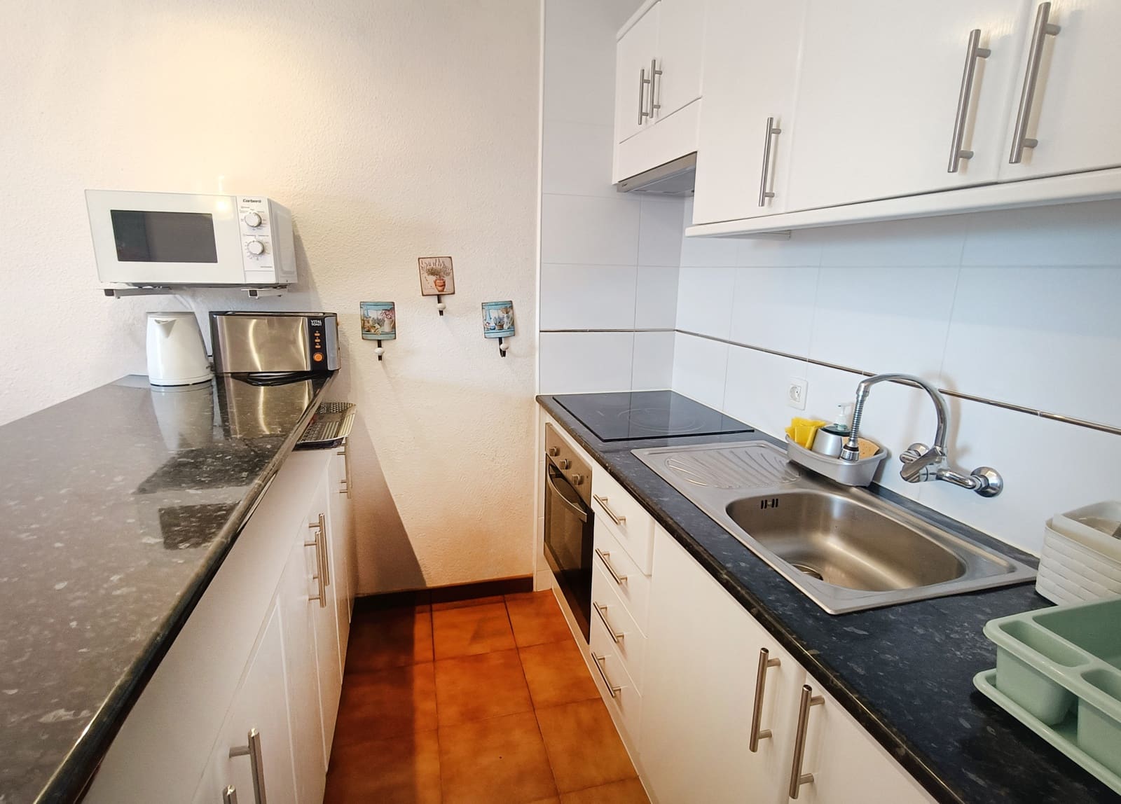 1 sovrum Lägenhet till salu i Golf del Sur med pool - 250 000 € (Ref: 9204300)