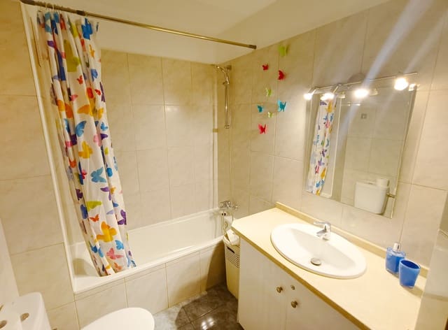 1 makuuhuone Huoneisto myytävänä paikassa Golf del Sur, San Miguel de Abona mukana uima-altaan - 250 000 € (Ref: 9204300)