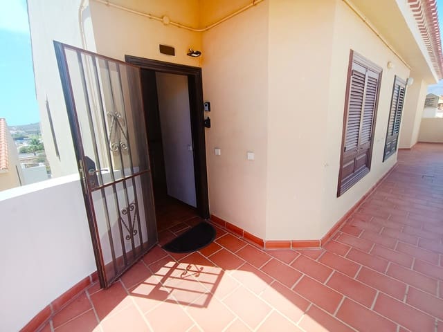 1 makuuhuone Huoneisto myytävänä paikassa Golf del Sur, San Miguel de Abona mukana uima-altaan - 250 000 € (Ref: 9204300)