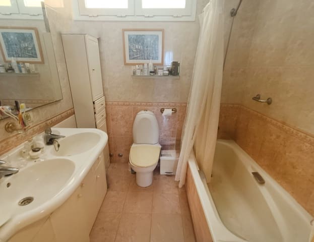 2 slaapkamer Penthouse te koop in Golf del Sur, San Miguel de Abona met zwembad - € 325.000 (Ref: 9206302)